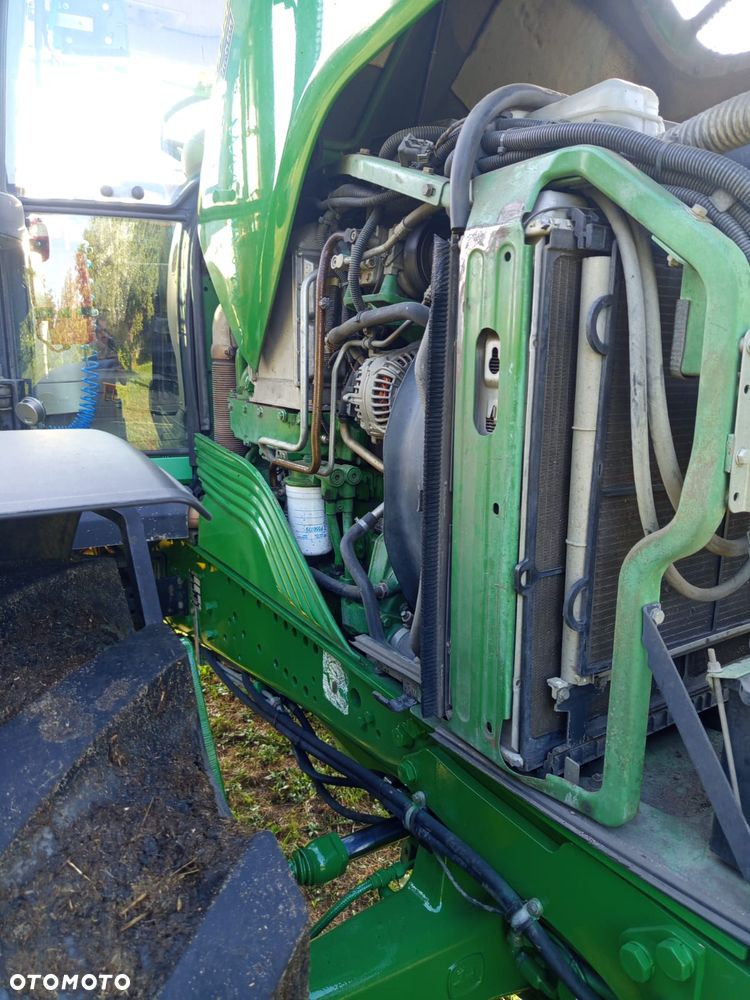 John Deere 6930 Premium AutoPower oo - 11