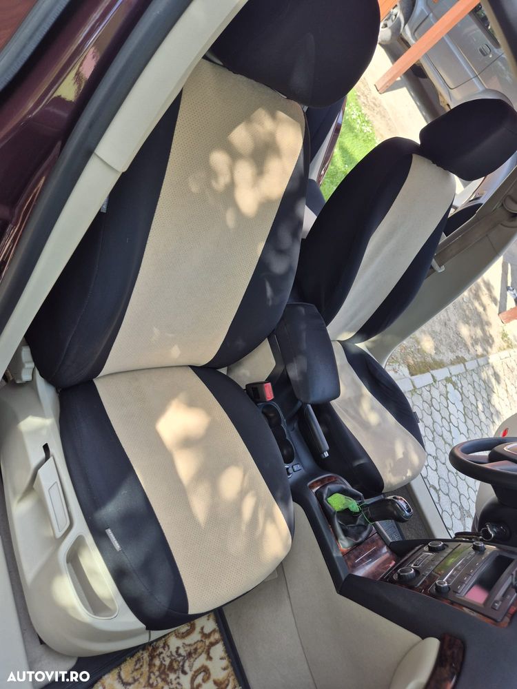 Skoda Octavia 1.2 TSI Ambiente - 6