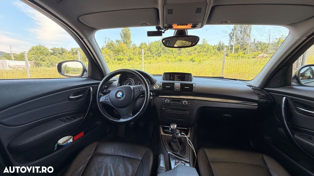 BMW Seria 1 116i - 18