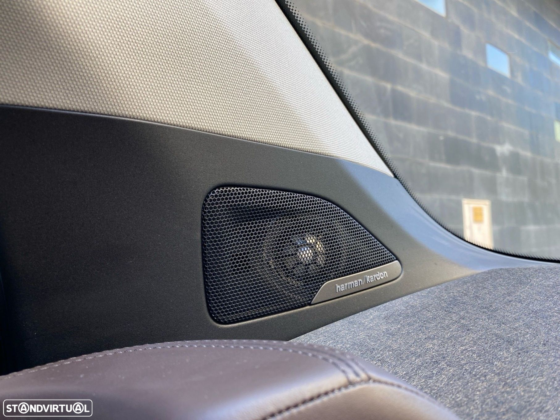 BMW i3 120Ah - 9