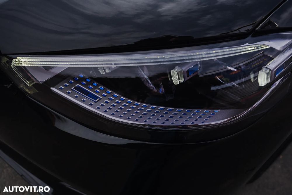 Mercedes-Benz S 500 4MATIC MHEV Long Aut. - 9