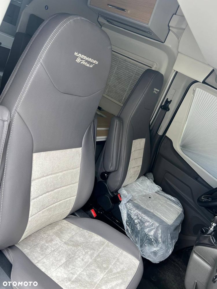 Ford Transit - 10