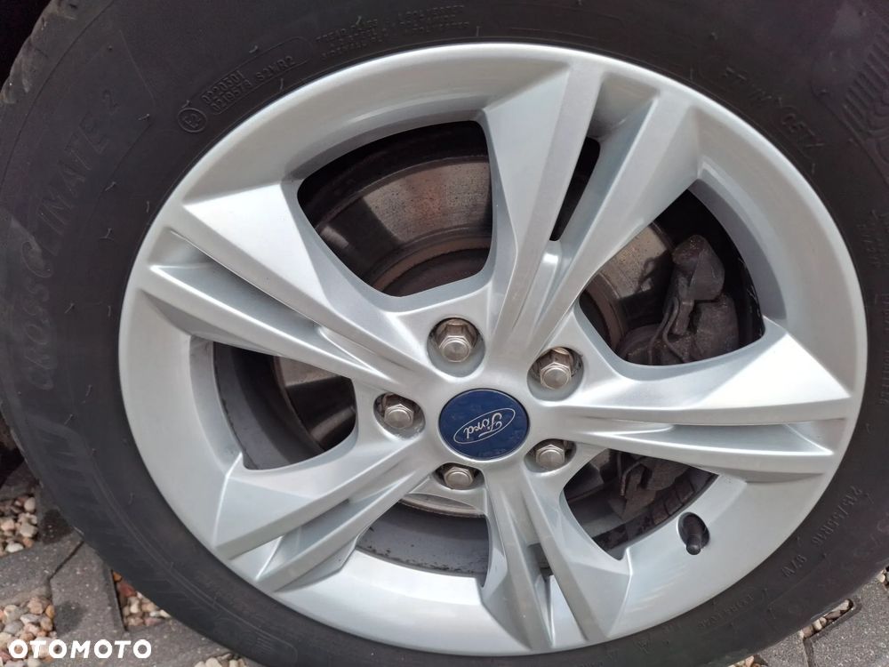 Ford C-MAX 2.0 Titanium - 19