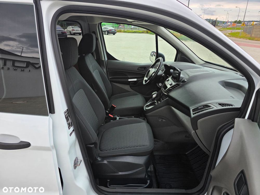 Ford Transit Connect 230 L2 Trend PowerShift (bryg.) - 26