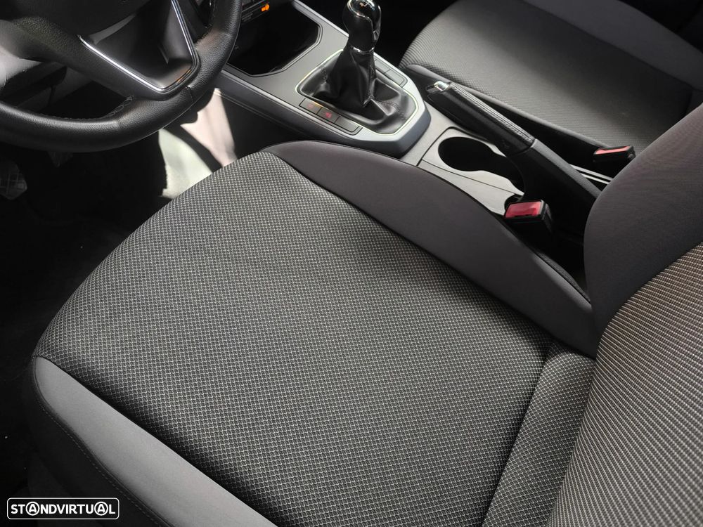 SEAT Arona 1.6 TDI Style - 4