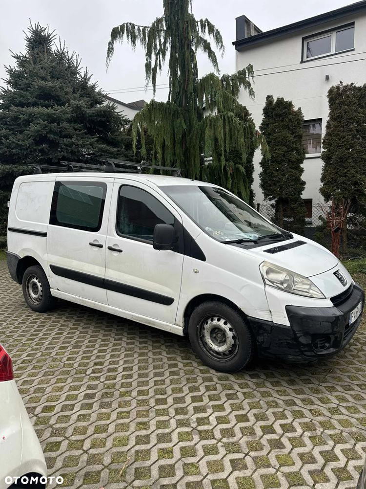 Peugeot Expert - 5