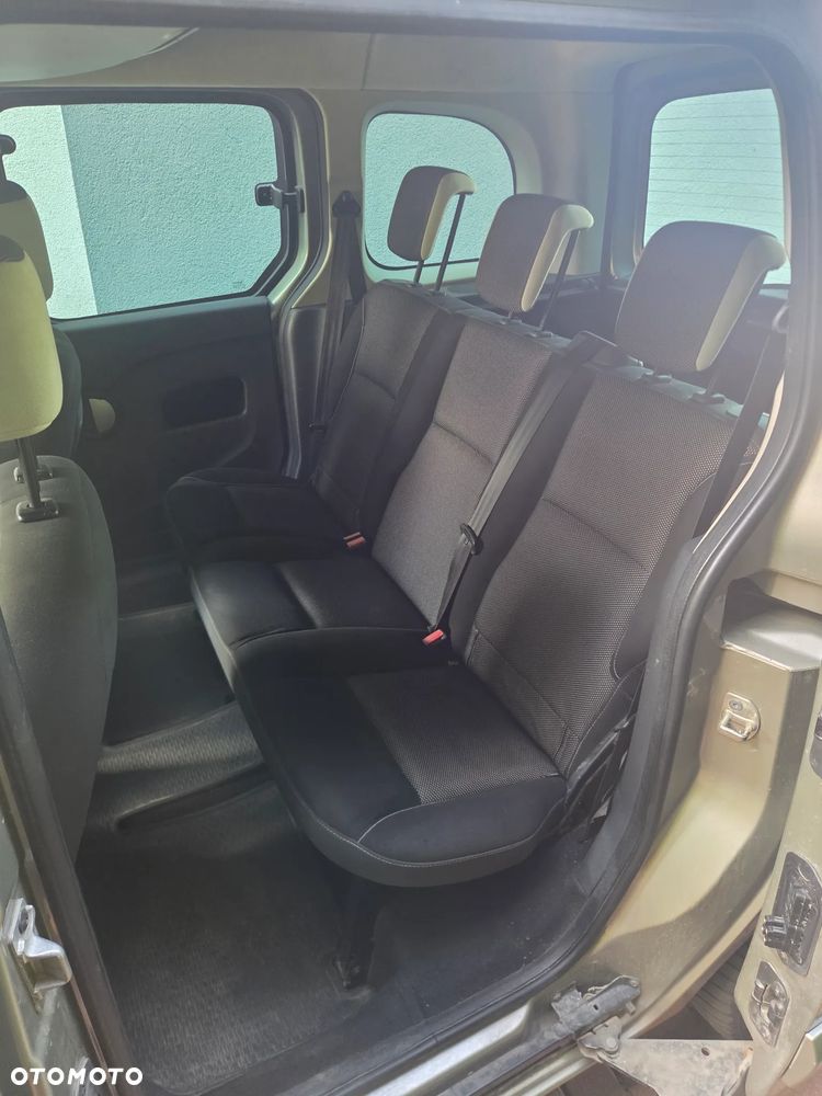 Renault Kangoo - 19