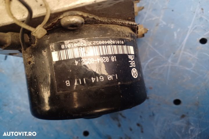 Pompa ABS 1J0907379D 1J0614117B Volkswagen VW Golf 4 [1997 - 2006] Ha - 3