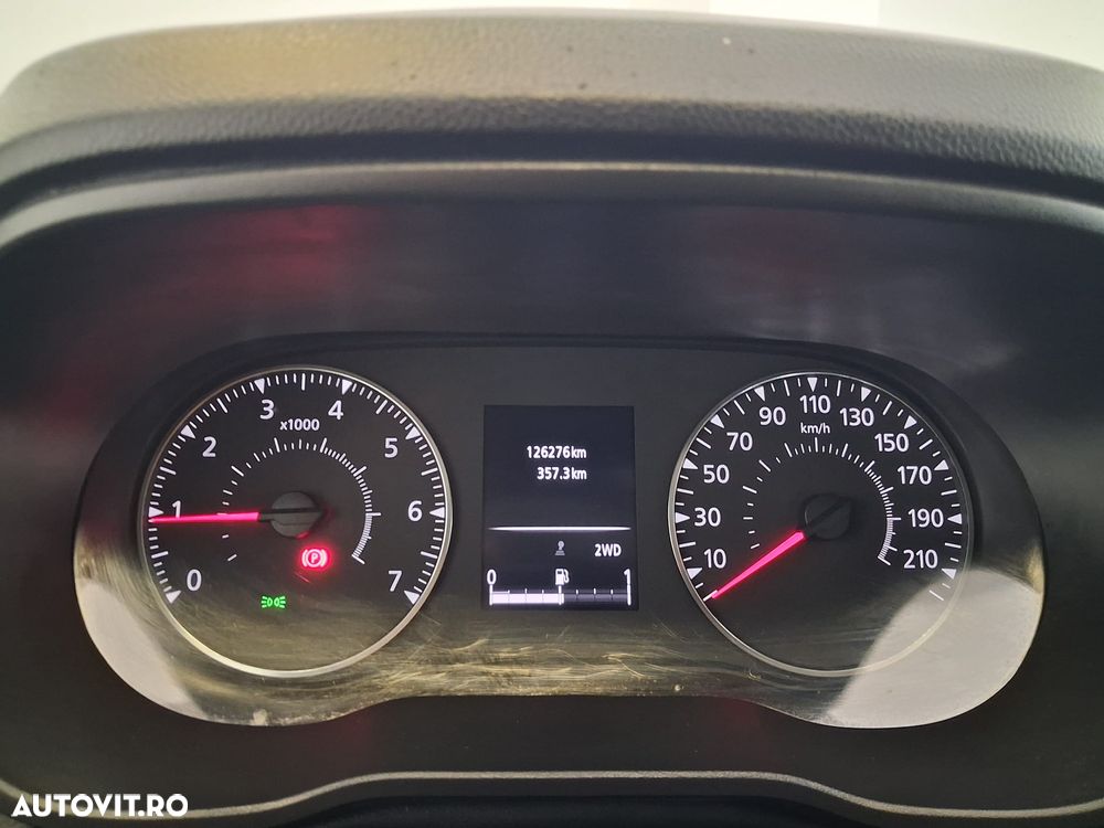 Dacia Duster 1.5 Blue dCi 4WD Prestige - 5