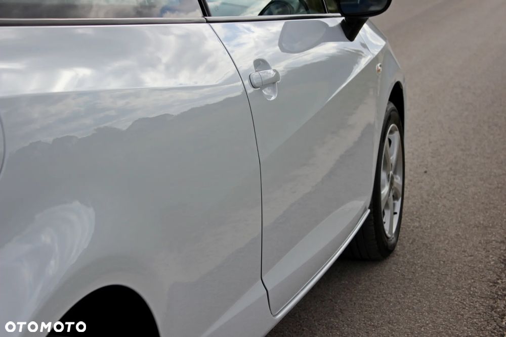 Seat Ibiza SC 1.4 16V Sport - 17