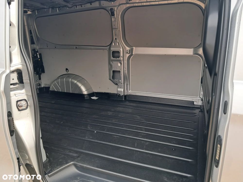 Ford Custom VAN 4x4 - 5