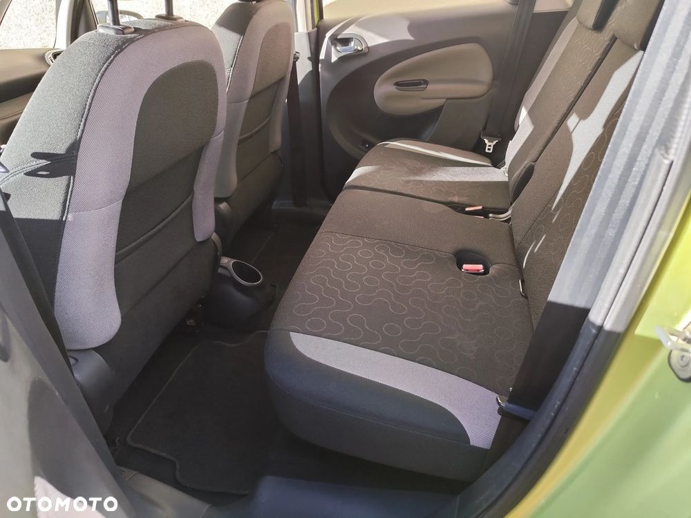 Citroën C3 Picasso - 7