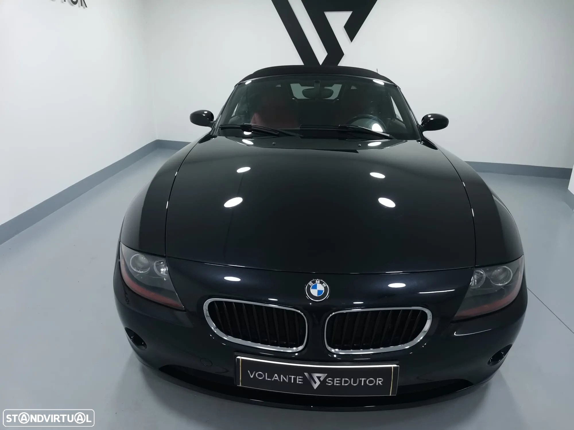 BMW Z4 roadster 2.5i - 3