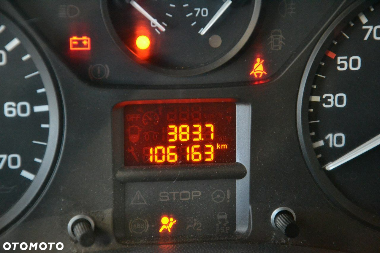 Toyota ProAce - 20