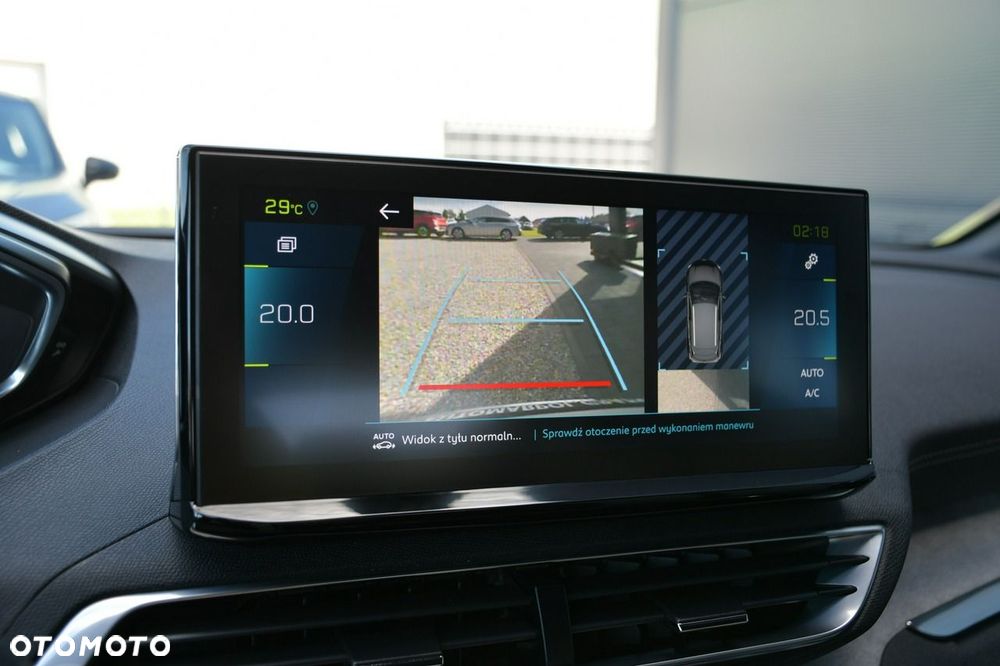 Peugeot 3008 225 e-EAT8 GT Pack - 21