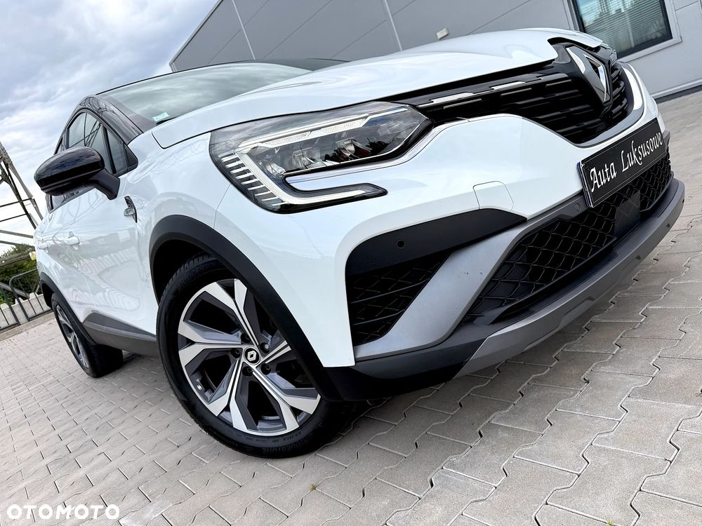 Renault Captur - 36