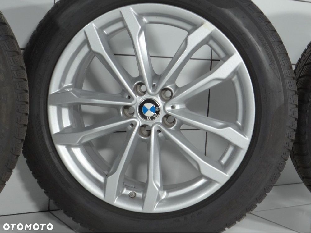 Koła zimowe BMW  19" X3 G01 G08 X4 G02 - 3