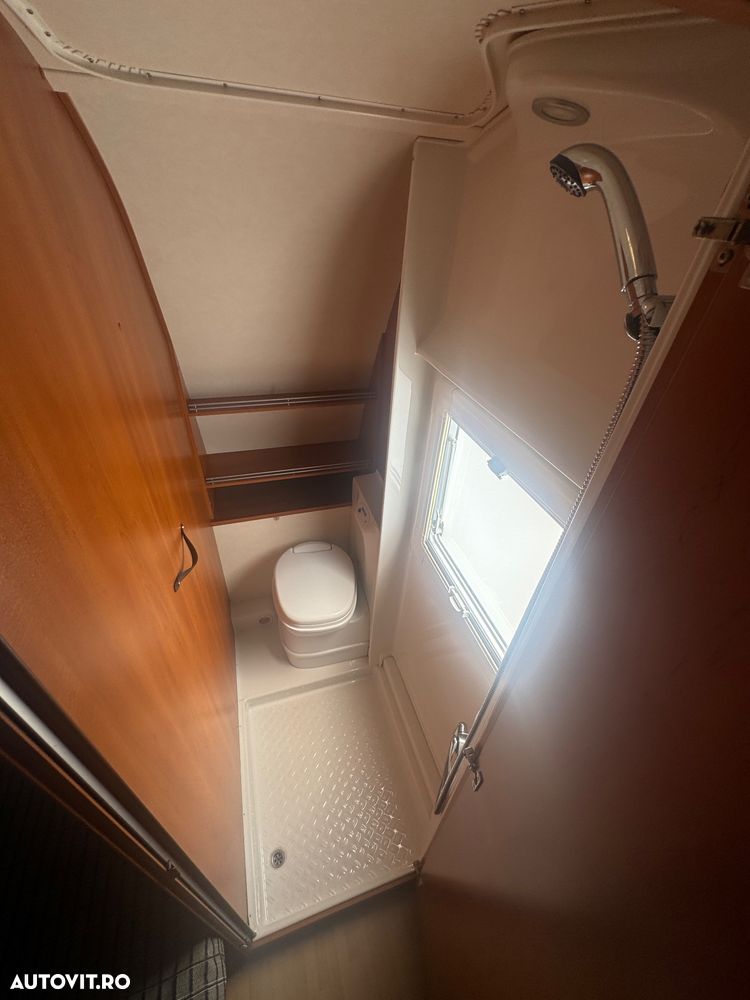 Tabbert 560 Puccini - 19