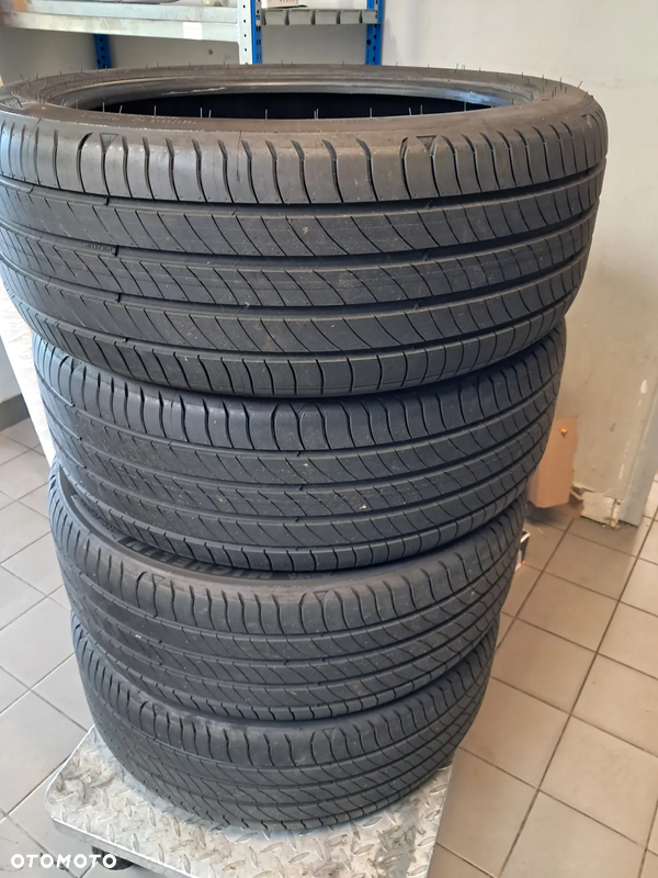 Nowe Opony Lenie Michelin E Primacy 235/45R20 100V XL