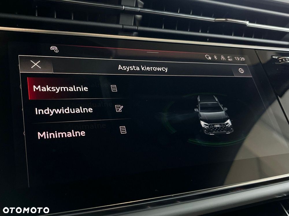 Audi Q7 50 TDI mHEV Quattro S Line Tiptr - 37