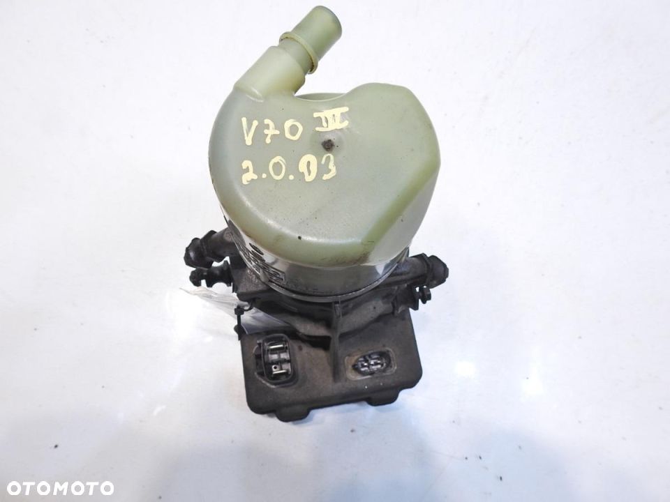POMPA WSPOMAGANIA VOLVO V70 III 2.0 D3 3K514C6S4B - 2