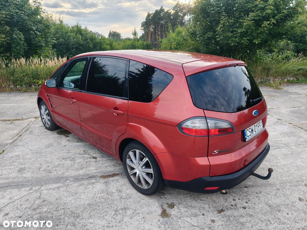 Ford S-Max - 3