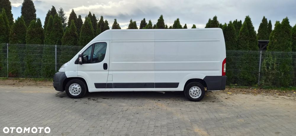 Peugeot Boxer - 10