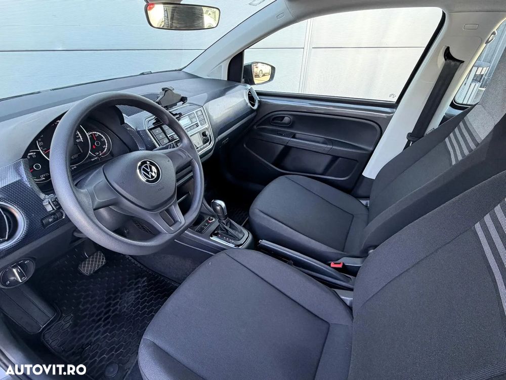 Volkswagen up! 32.3 kWh - 6