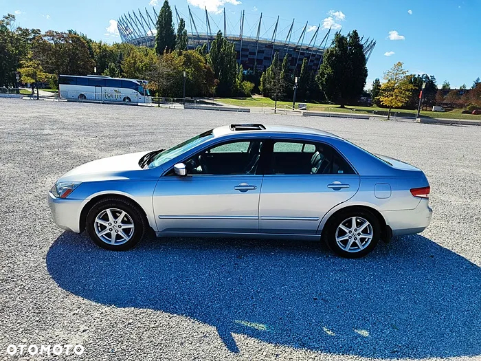Honda Accord 3.0 V6 EX - 5