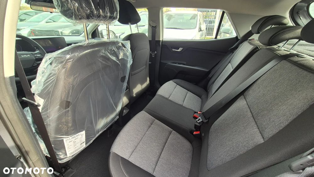 Kia Stonic 1.0 T-GDI Smart DCT - 26