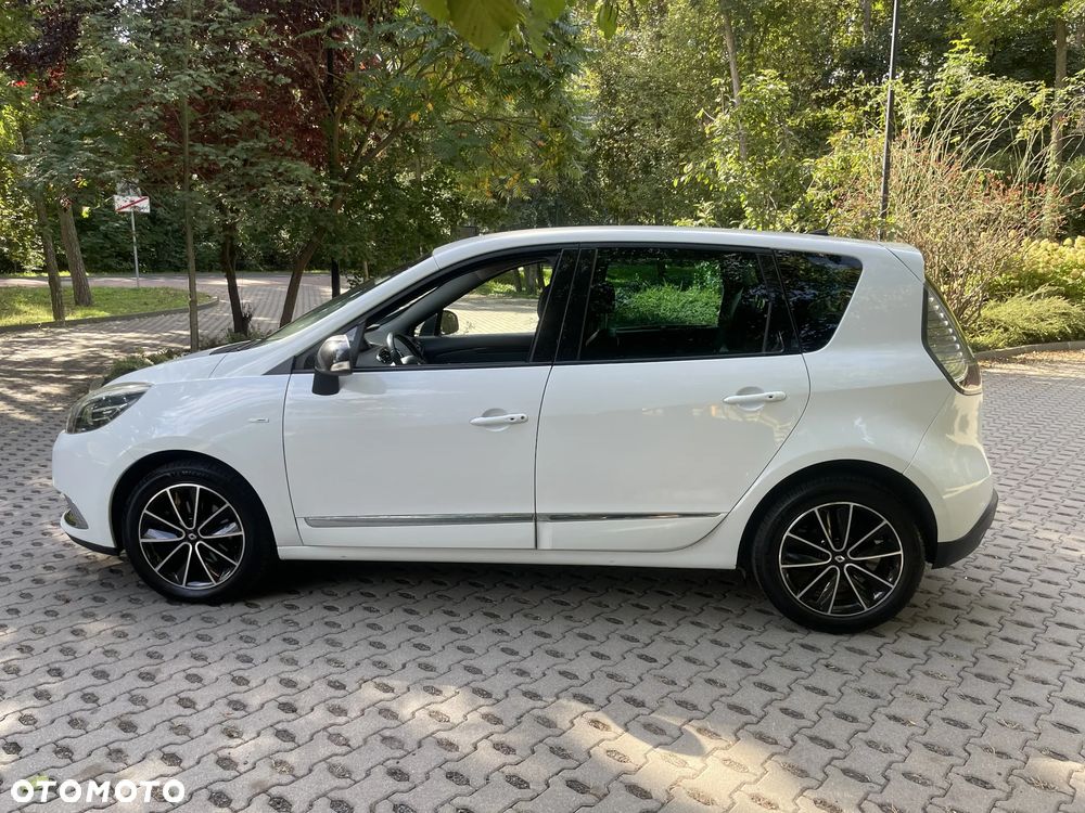 Renault Scenic - 8