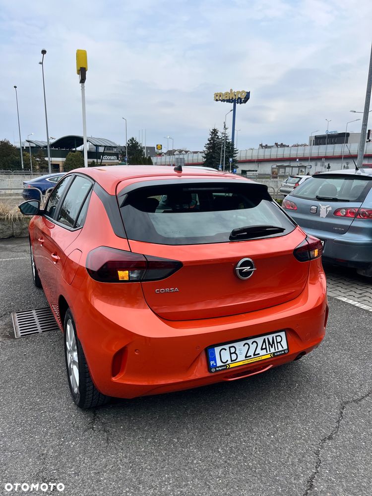 Opel Corsa 1.2 Edition S&S - 7