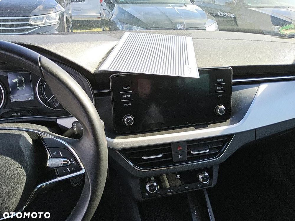 Skoda Scala 1.0 TSI Ambition - 4