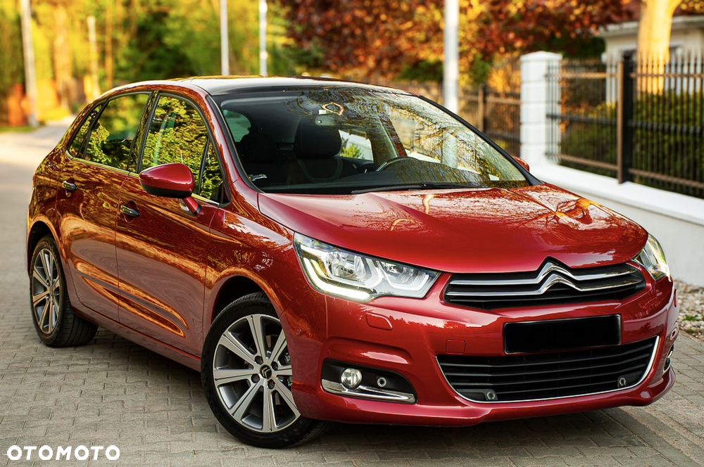 Citroën C4 BlueHDi 120 Stop&Start Business Class - 2