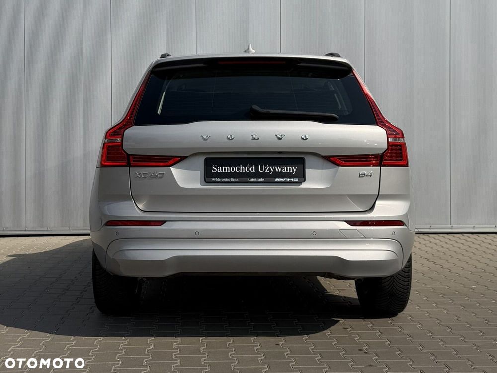 Volvo XC 60 - 6