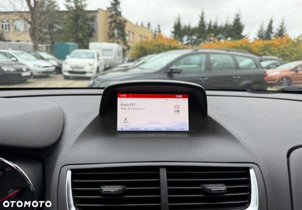 Opel Mokka 1.4 Turbo ecoFLEX Start/Stop 4x4 Edition - 16