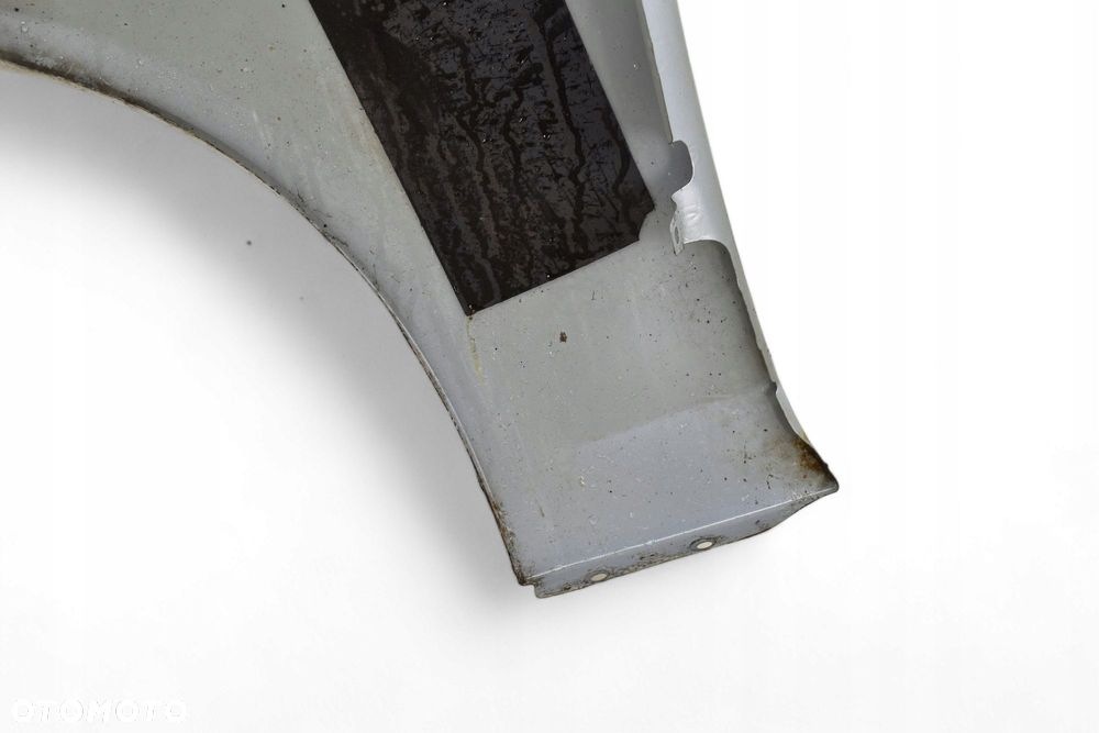 Błotnik Prawy AUDI A4 B8 LX7W - 7