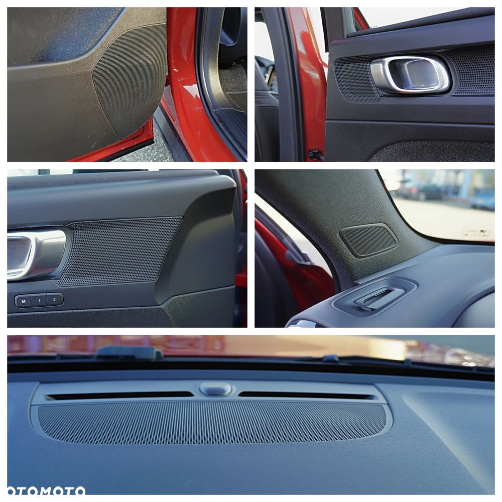 Volvo XC 40 T5 AWD R-Design - 30