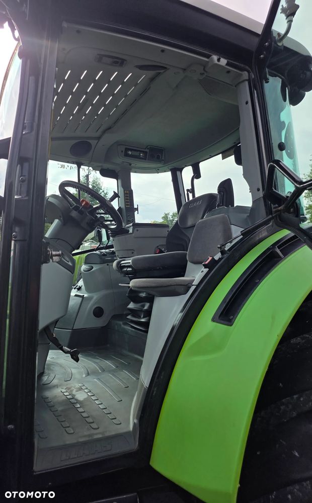 Claas Arion 430 Cis - 6