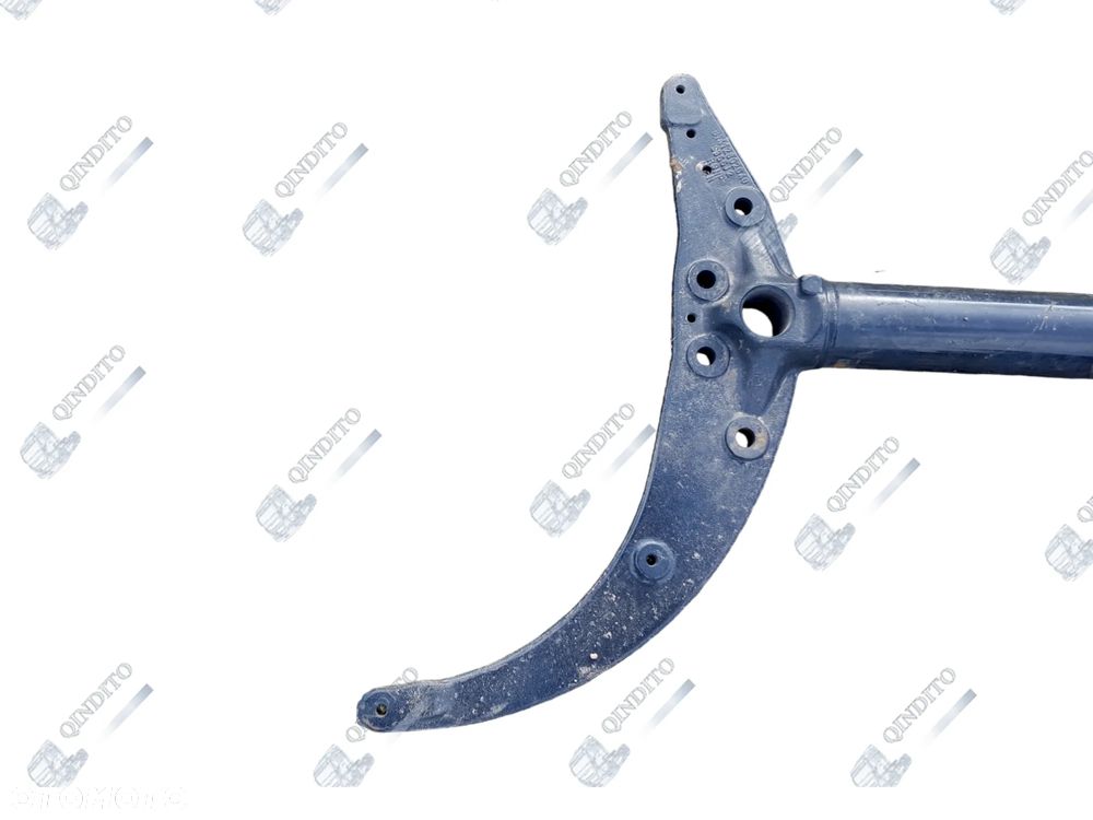 BELKA WSPORNIK ZDERZAKA PAJĄK MAN TGX EURO 6 81412802639 - 4