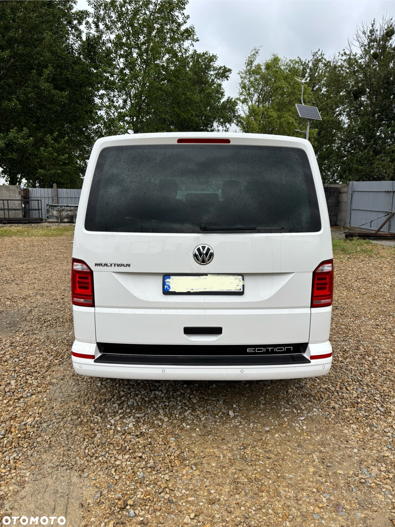 Volkswagen Multivan 2.0 TDI L1 Edition DSG - 4