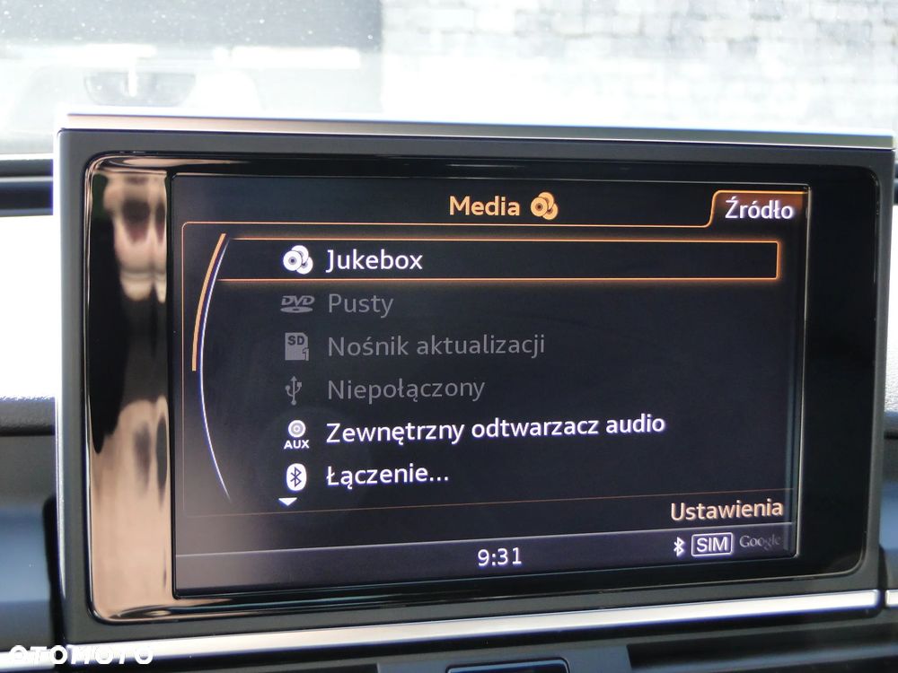 Audi A6 Avant 2.0 TFSI Quattro S tronic - 37