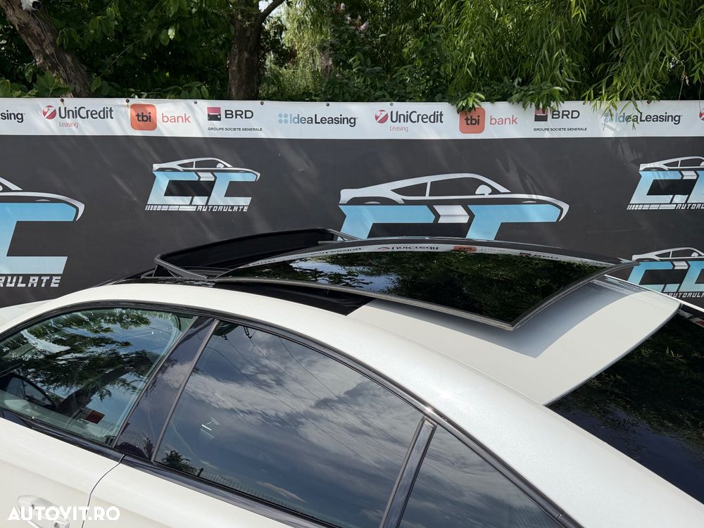 Peugeot 508 2.0 BlueHDI FAP BVA GT - 28