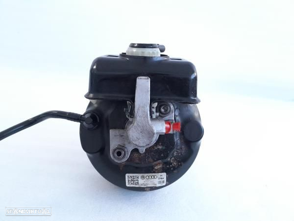 Servofreio Audi A4 Avant (8K5, B8) - 2