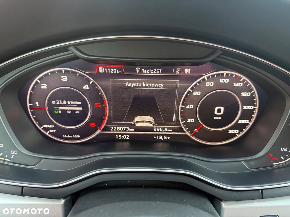 Audi A4 - 11