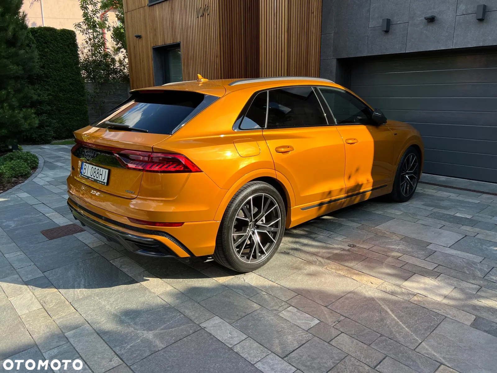 Audi Q8 - 12