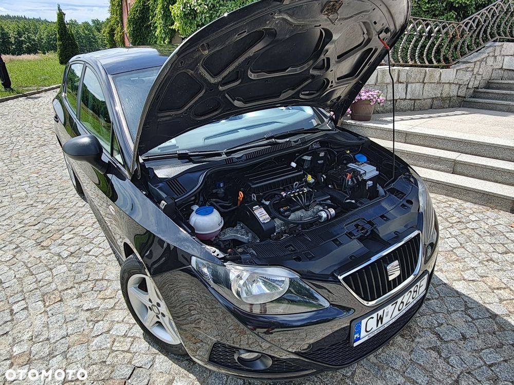 Seat Ibiza - 7