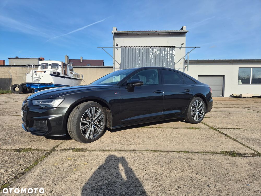 Audi A6 Limousine - 2