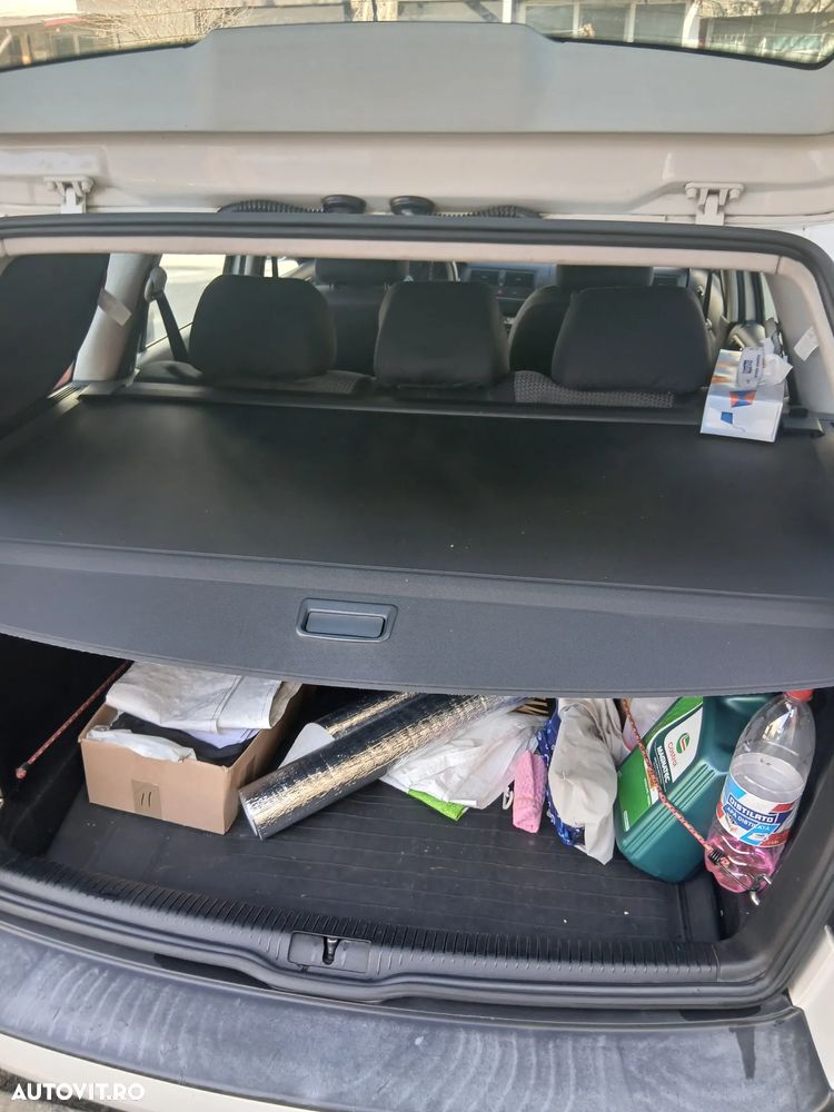 Volkswagen Golf 1.9 TDI - 11