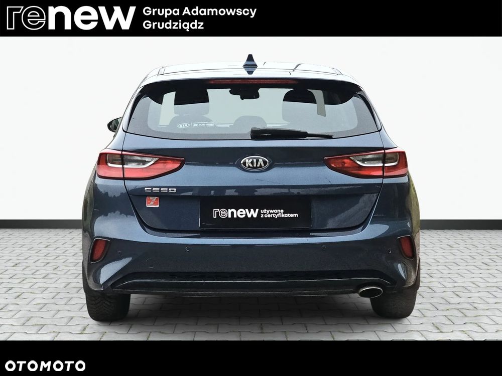 Kia Ceed 1.0 T-GDI S - 10
